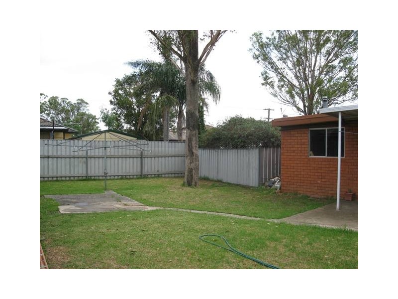 4 Eleanor Crescent, Rooty Hill NSW 2766