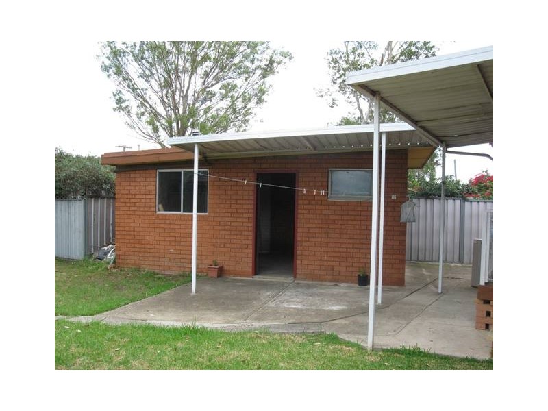 4 Eleanor Crescent, Rooty Hill NSW 2766