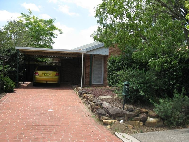 21 Woodley Cres, Glendenning NSW 2761