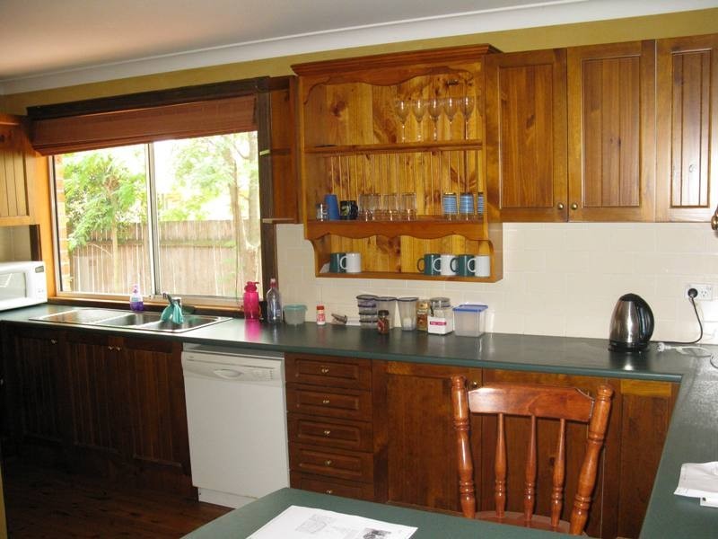 21 Woodley Cres, Glendenning NSW 2761