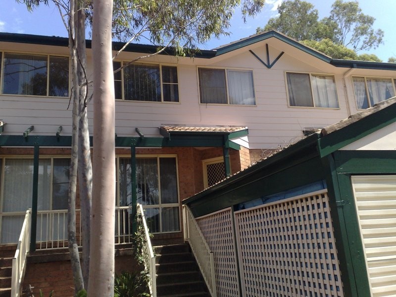 8/45 Bungarribee Road, Blacktown NSW 2148