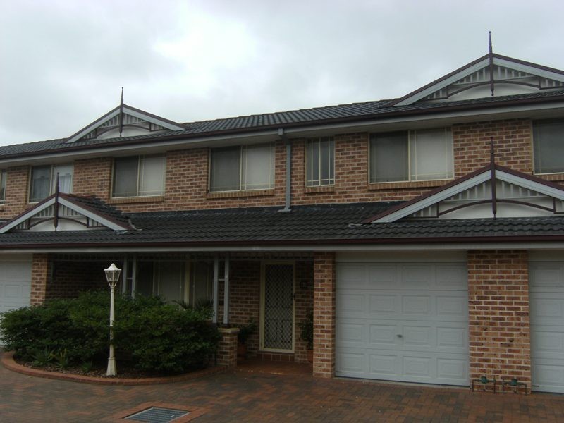 7/41 St Martins Crescent, Blacktown NSW 2148