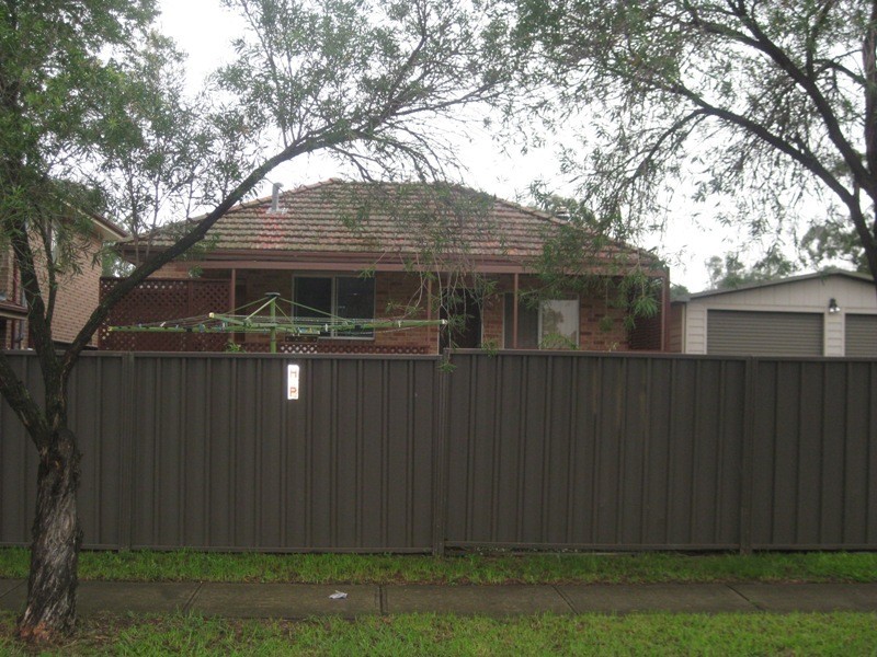 50 Amsterdam Street, Oakhurst NSW 2761