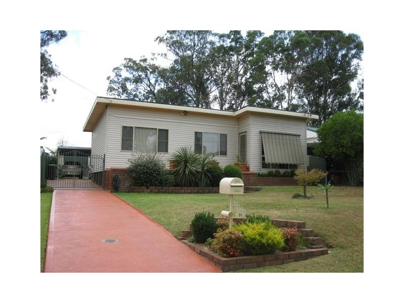 51 Kerry Road, Blacktown NSW 2148