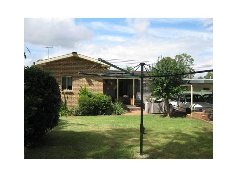 51 Kerry Road, Blacktown NSW 2148