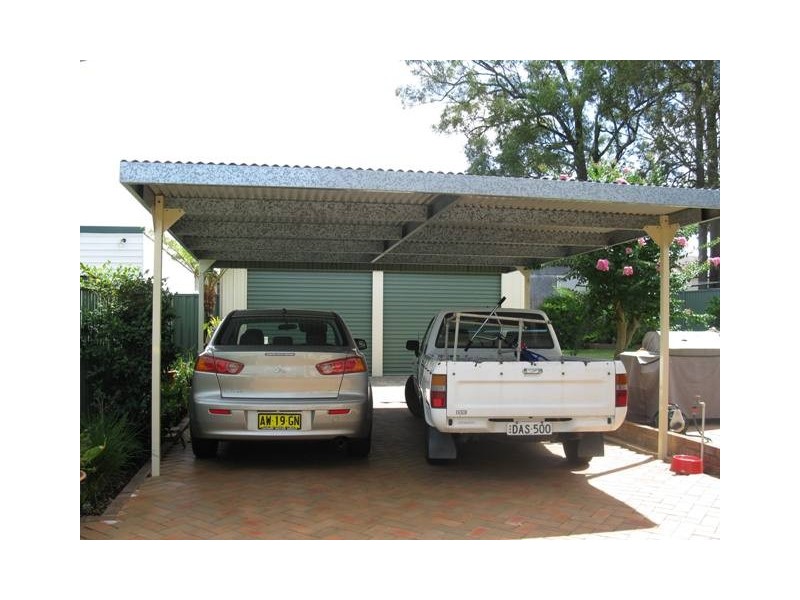 51 Kerry Road, Blacktown NSW 2148