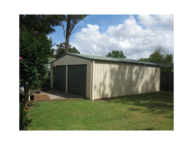 51 Kerry Road, Blacktown NSW 2148