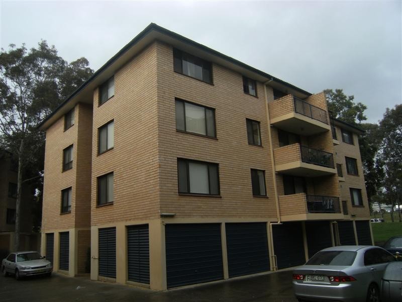 66/5 Griffiths Street, Blacktown NSW 2148