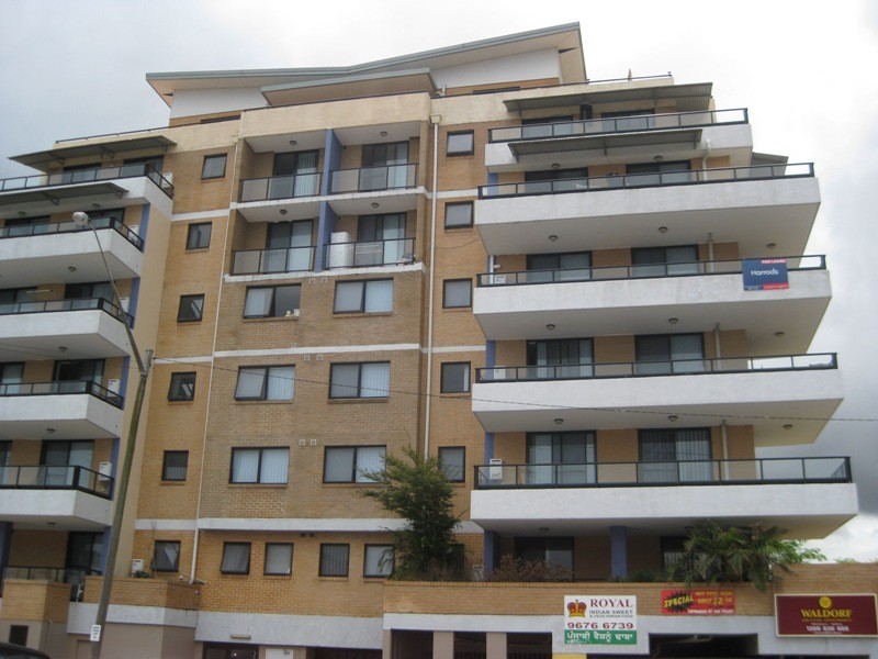 33/24-28 First Avenue, Blacktown NSW 2148