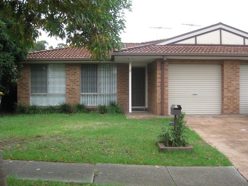 21 Brussels Street, Rooty Hill NSW 2766