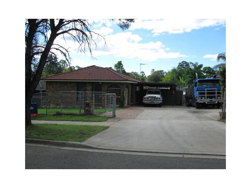 262 Madagascar Drive, Kings Park NSW 2148
