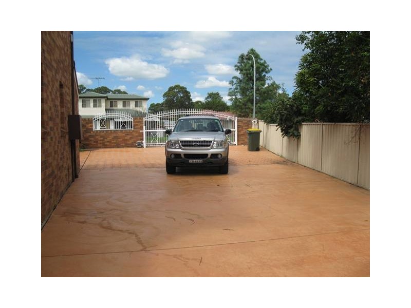 4 Mundin Street, Doonside NSW 2767