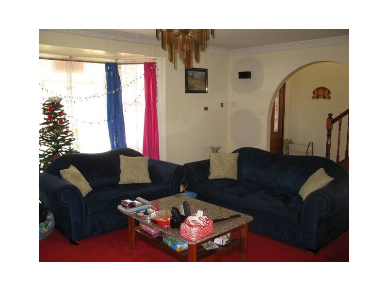 4 Mundin Street, Doonside NSW 2767