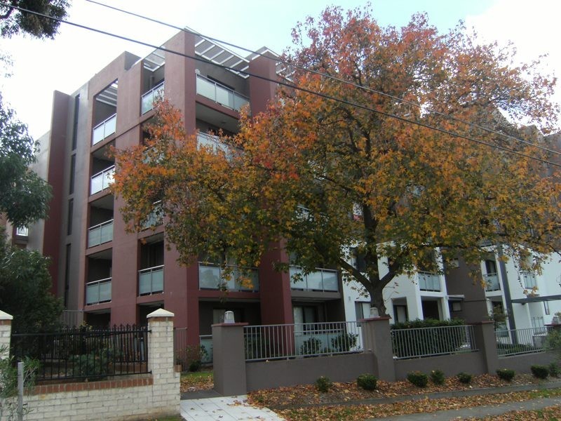 31/17-21 Bruce Street, Blacktown NSW 2148