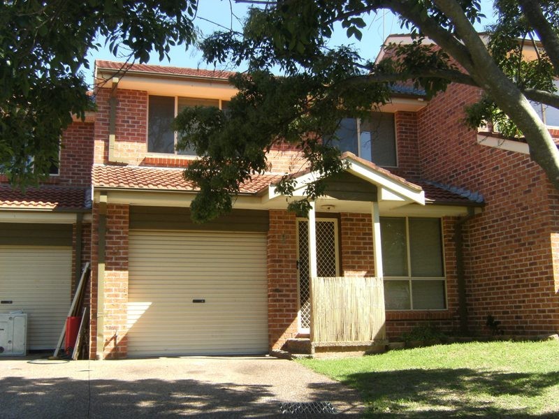 5/9 Walters Road, Blacktown NSW 2148