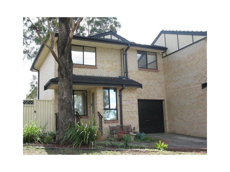 55 Clare Street, Blacktown NSW 2148