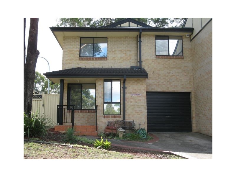 55 Clare Street, Blacktown NSW 2148