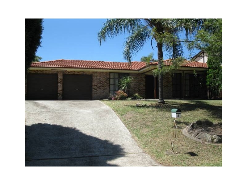 8 Aldgate Street, Prospect NSW 2148