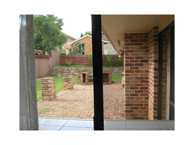 8 Aldgate Street, Prospect NSW 2148