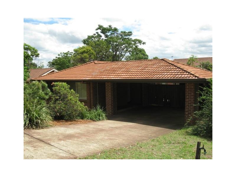 5 Erna Place, Quakers Hill NSW 2763