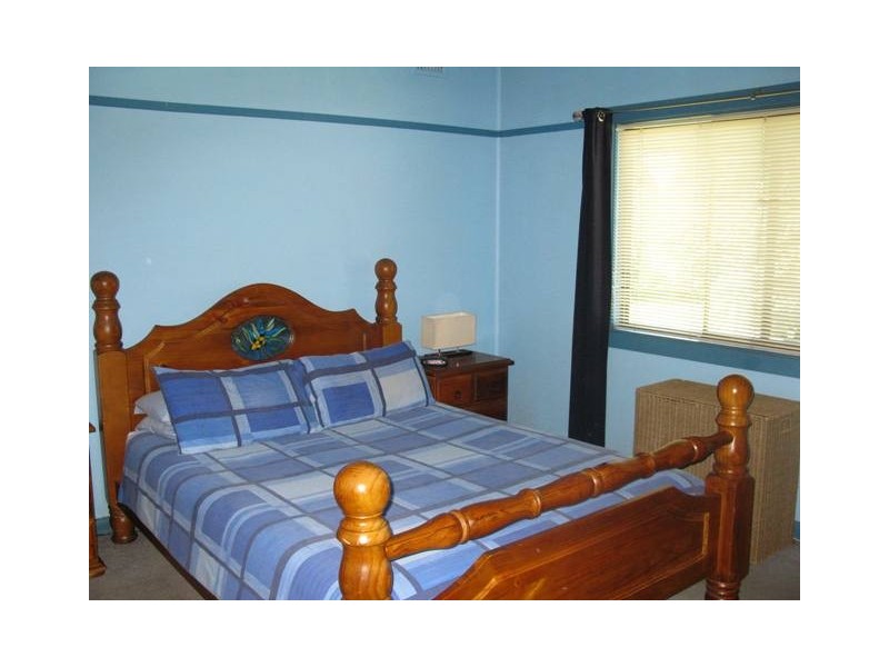 126 WALTERS ROAD, Blacktown NSW 2148