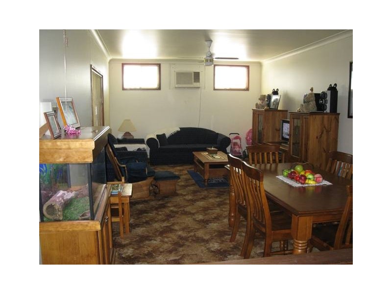 126 WALTERS ROAD, Blacktown NSW 2148