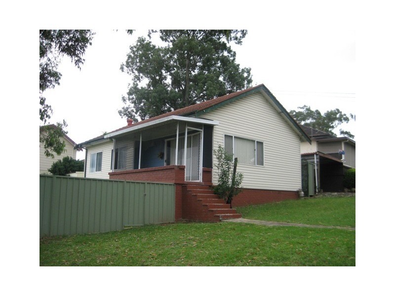 1 Spruce Street, Blacktown NSW 2148