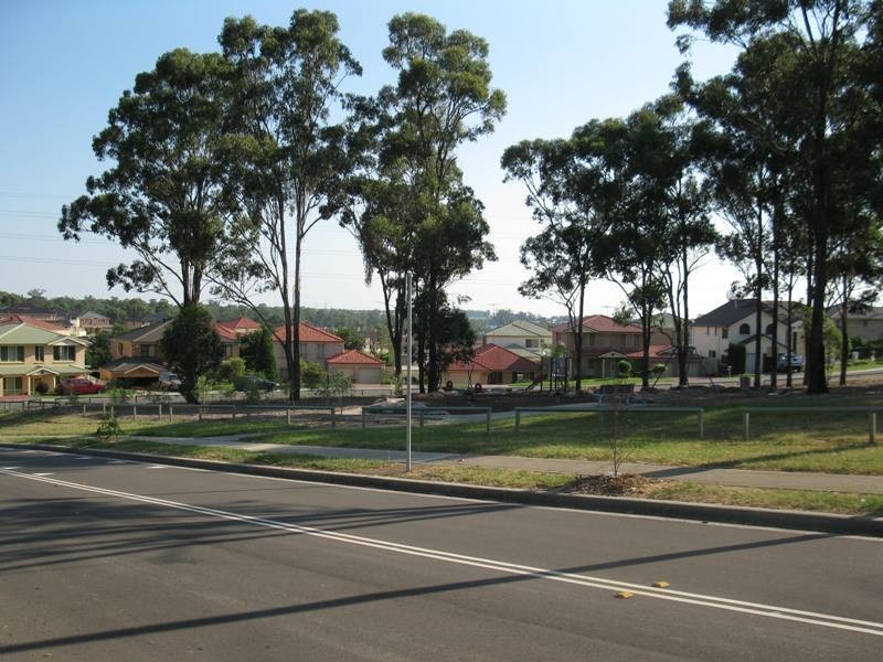 86 Orwell Street, Blacktown NSW 2148