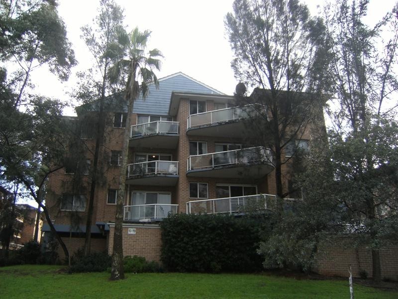 8/13-19 Devitt, Blacktown NSW 2148