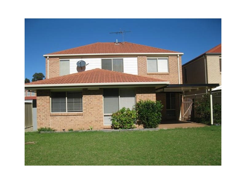 5 TOMKO GROVE, Parklea NSW 2768