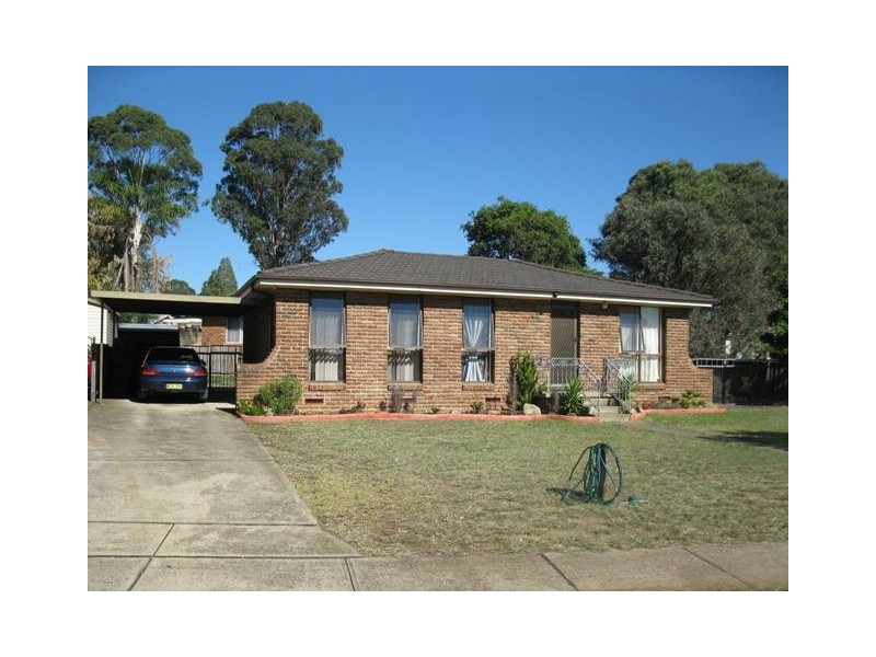 1 Tivy Place, Marayong NSW 2148