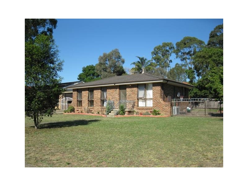1 Tivy Place, Marayong NSW 2148