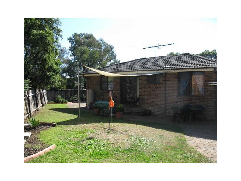 1 Tivy Place, Marayong NSW 2148