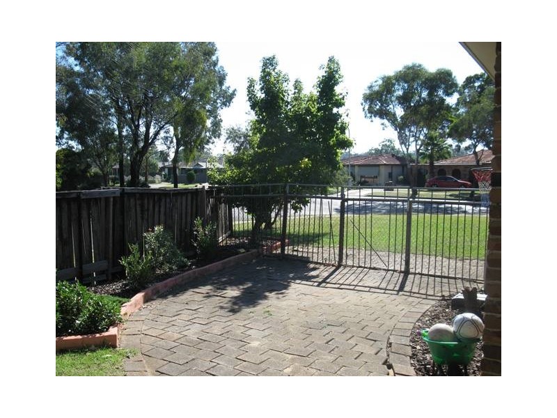 1 Tivy Place, Marayong NSW 2148
