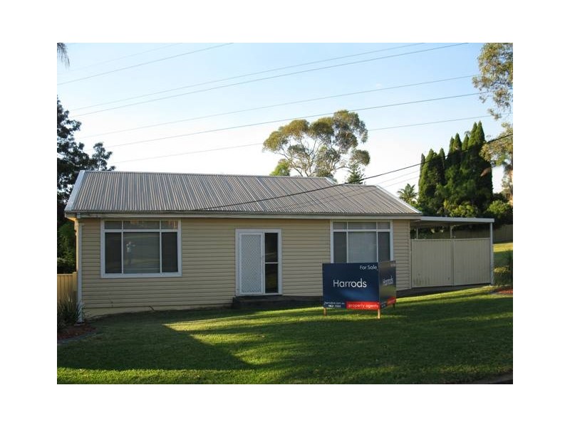 37 Burrell Parade, Blacktown NSW 2148