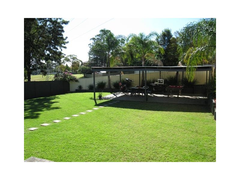 37 Burrell Parade, Blacktown NSW 2148