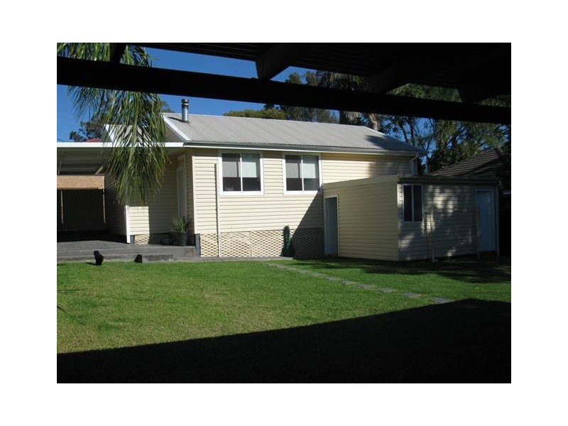 37 Burrell Parade, Blacktown NSW 2148