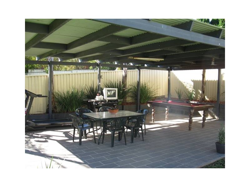 37 Burrell Parade, Blacktown NSW 2148