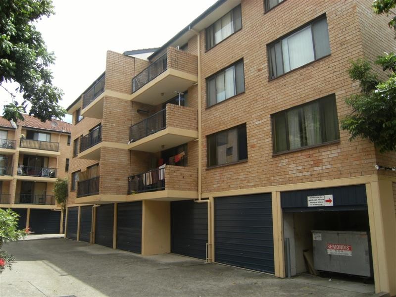 22/7 Griffiths Street, Blacktown NSW 2148