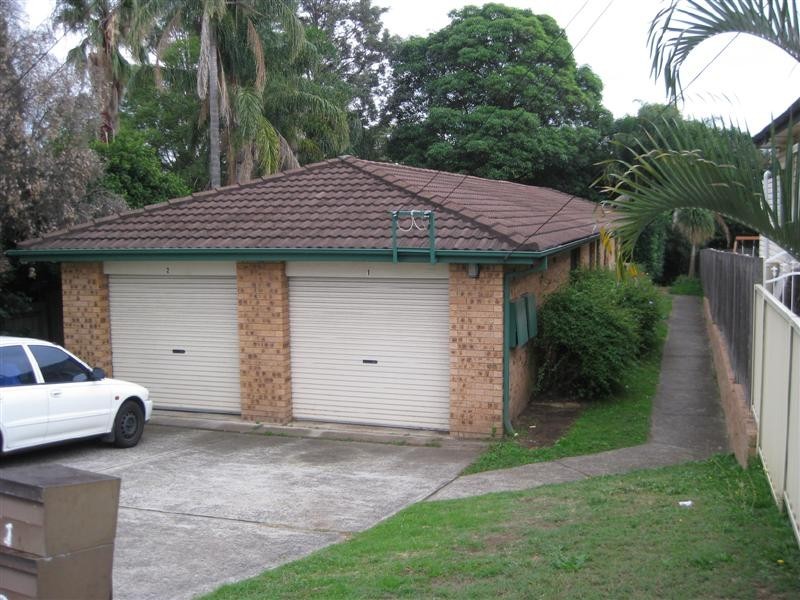 1/13 Wallpark Avenue, Seven Hills NSW 2147