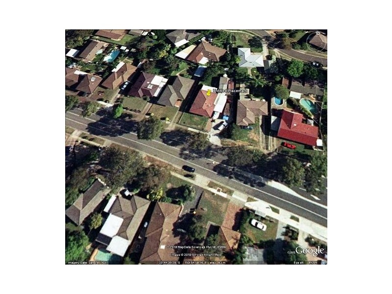 262 Madagascar Drive, Kings Park NSW 2148