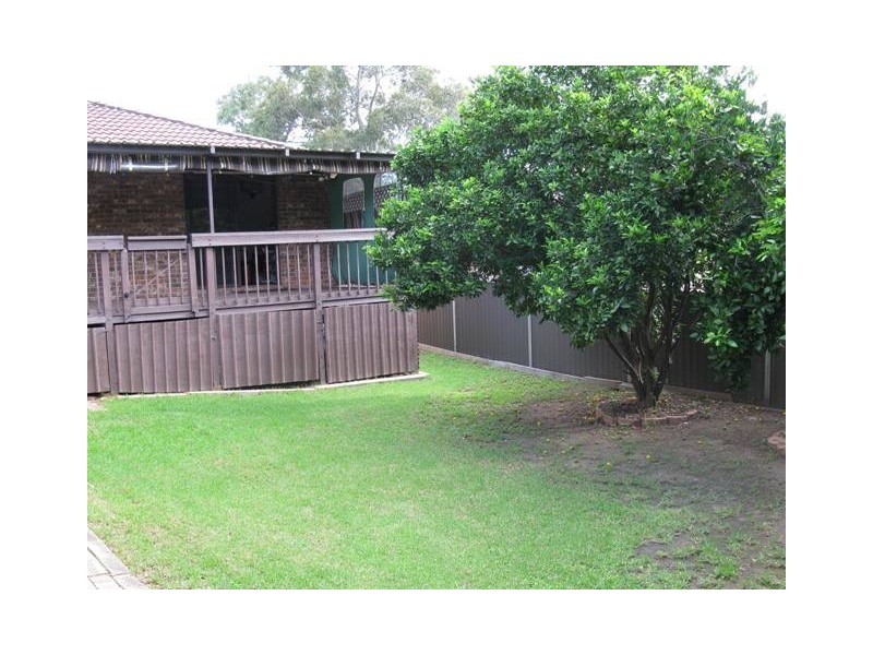 262 Madagascar Drive, Kings Park NSW 2148