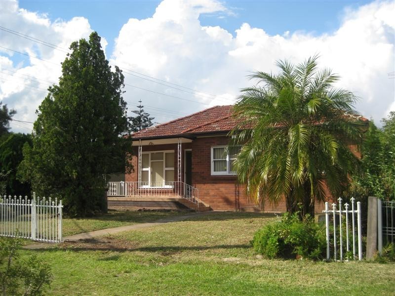 1 Oxford Street, Blacktown NSW 2148