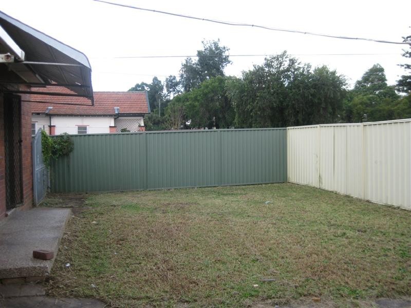 1 Oxford Street, Blacktown NSW 2148