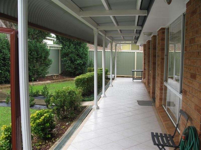 10 Della Place, Glendenning NSW 2761