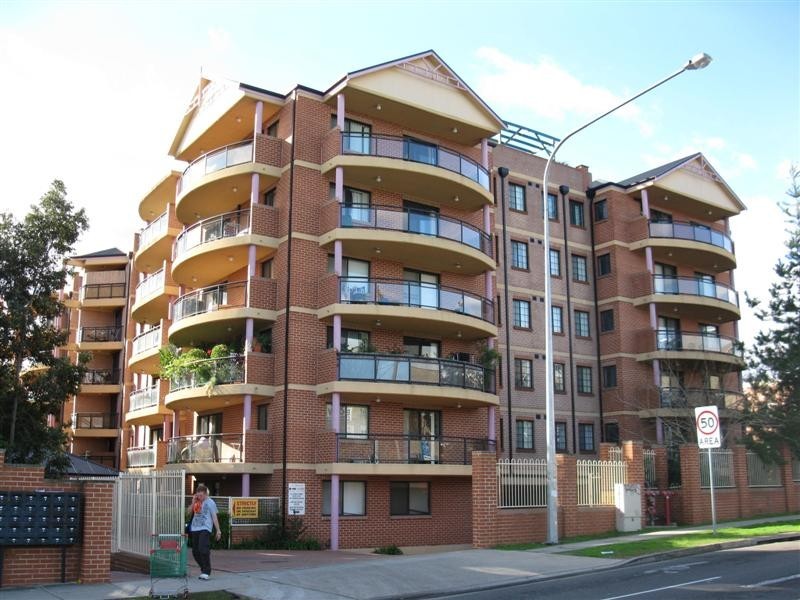 29/25-17 Kildare Road, Blacktown NSW 2148