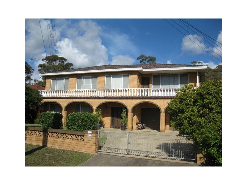 10 Earle Street, Doonside NSW 2767