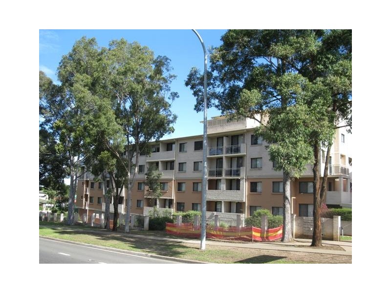 45/502-514 Carlisle Avenue, Mount Druitt NSW 2770