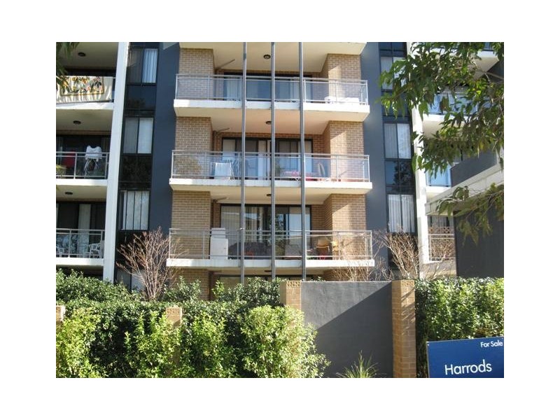 14/16-24 OXFORD STREET, Blacktown NSW 2148