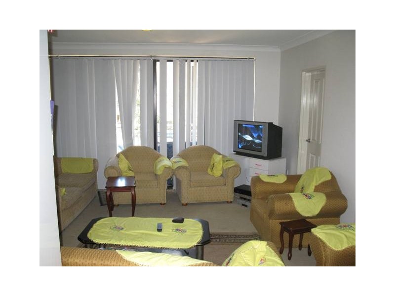 14/16-24 OXFORD STREET, Blacktown NSW 2148